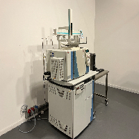 Thermo Scientific Trace GC Ultra Gas chromatography image 0